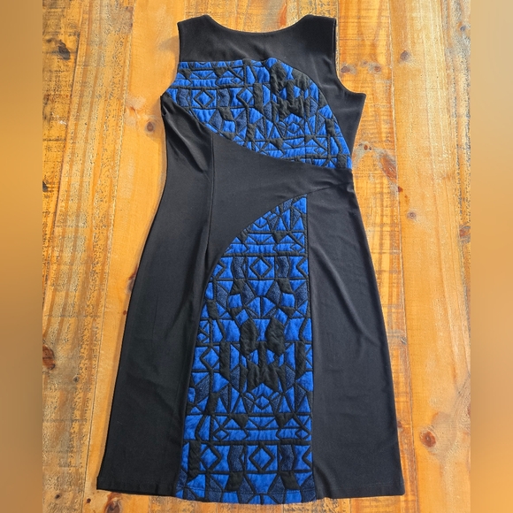 🔵MARALLIS dress - Picture 2 of 8